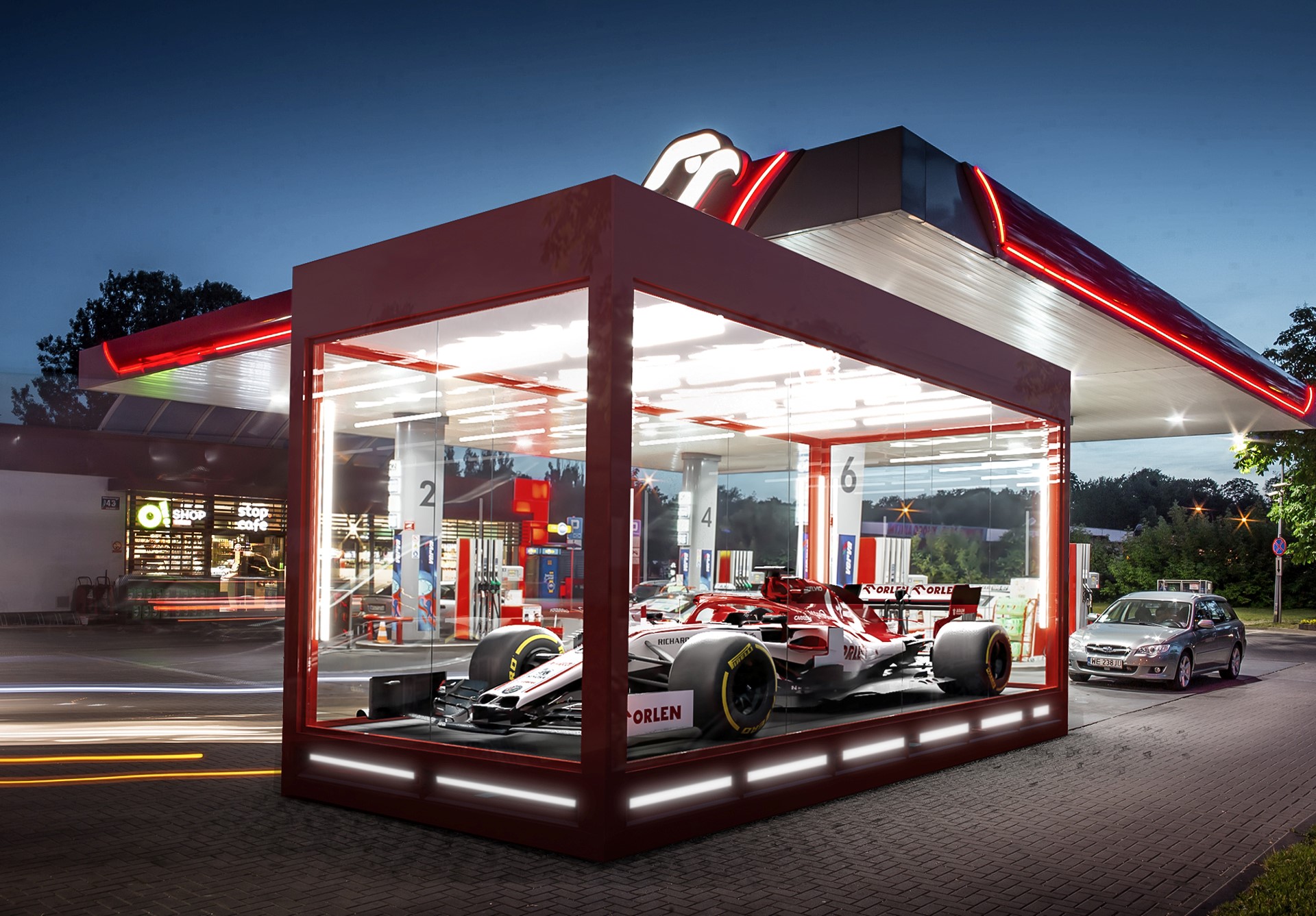 F1-Tour an den star Tankstellen_1_PKN ORLEN S.A.jpg